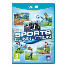 Sports Connection WII U foto