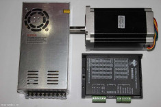 Kit CNC 12Nm. foto