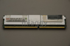 Kit upgrade MacPro Dell HP Fujitsu: 2x Xeon Quad + 16GB DDR2 PC2-5300F FB-DIMM foto