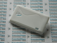 Husa protectie bumper gel TPU seria S-LINE LG OPTIMUS L7 2 II P710 ! foto