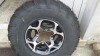 Jante ATV Can-Am 26x10-12 Spate &amp; 26x8-12 Fata, Noi