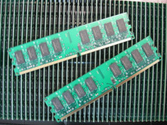 Memorie Ram DDR2 2GB foto