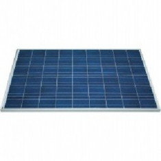 Panouri Solare Fotovoltaice + Regulator/Controller Solar 20A foto