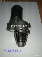 Electromotor scuter MBK X-LIMIT / X-POWER foto