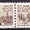 Germania DDR 1978 - cat.nr.1983-4 neuzat,perfecta stare