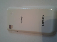 Carcasa Capac Spate Baterie Samsung i9000 Galaxy S / i9001 Galaxy S Plus foto