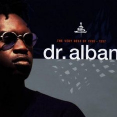 DR. ALBAN - THE VERY BEST OF 1990-1997 (CD) foto