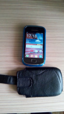 Samsung Galaxy S2 mini GT-S6500D foto