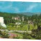 #carte postala(ilustrata) -PREDEAL -vedere spre Cioplea