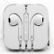 Casti pentru Apple iPhone 5 &amp;quot Earpods&amp;quot licenta