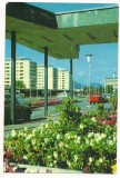 #carte postala(ilustrata) - PIATRA NEAMT