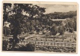 #carte postala(ilustrata)- SOVATA -Parcul