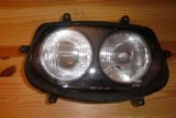 Far Suzuki GSX-R 750W 1100W ( GR7BB GU75C)