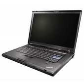 Lenovo ThinkPad T400 foto