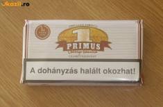 Primus cherry vanilla 40 gr Ungaria . Numai sect .4. foto