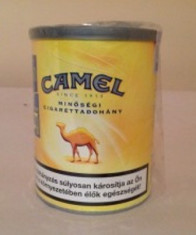 Camel 80 gr Ungaria . Numai sect .4. foto