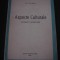 GR. TAUSAN - ASPECTE CULTURALE * FILOSOFI SCRIITORI {1943}
