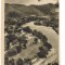 #carte postala(ilustrata)- CALIMANESTI-Valea Oltului