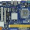 Kit placa de baza+procesor+cooler Asrock G31M-S , 2 x ddr2 , E5700 3Ghz dual Core , TESTATA!!! PROBA!! GARANTIE!!
