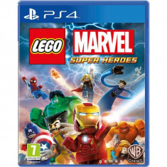 PE COMANDA Lego Marvel Super Heroes PS4 XBOXONE foto