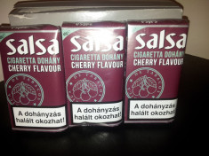 Salsa cherry 40 gr Ungaria . Numai sect .4. foto