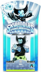 Skylanders: Spyro&amp;#039;s Adventure - Character Pack Hex(Wii/NDS/PS3/PC/3DS) foto