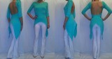 bluza licra