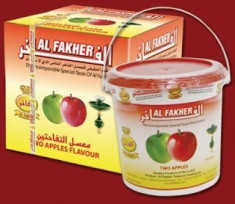 TUTUN.....AROME NARGHILEA 1kg AL FAKHER ORIGINAL. foto