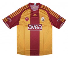 Tricou original Galatasaray,Adidas foto