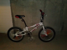 Bicicleta BMX Cobra First Bike foto