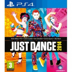 PE COMANDA Just Dance 2014 PS4 XBOX ONE foto