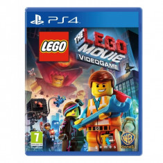PE COMANDA The LEGO Movie The Videogame PS4 XBOXONE foto