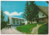 #carte postala(ilustrata)- VOINESITA-vedere