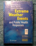Extreme Weather Events (5+1)5
