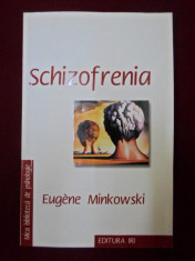 Eugene Minkowski - Schizofrenia - 181232 foto
