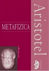 Aristotel - Metafizica (Ed. IRI) foto