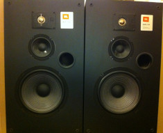 BOXE JBL TLX8 foto