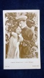 Eleanor Boardman+John Gilbert- Artisti-Actori din anii 1930-40 - circulata Ro