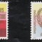 Antilele olandeze 1986 - Mi.no.560-1 neuzat