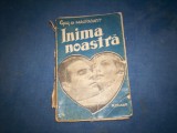 INIMA NOASTRA GUY DE MAUPASANT
