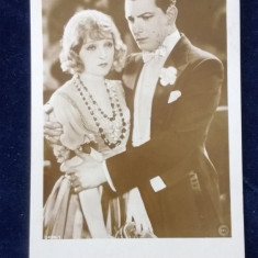 Lya de Putti+Joseph Schildkraut - Vedere Artisti - Actori din anii 1930-40