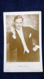 Walter Jankuhn - Vedere ROSS-Artisti-Actori din anii 1930-40-circulata Romania