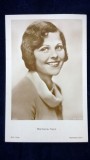 Barbara Ken-Vedere &quot;ROSS&quot;-Artisti-Actori din anii 1930-40-circulata Romania