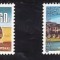 Antilele olandeze 1981 - Mi.no.448-9 neuzat