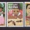 Antilele olandeze 1983 - Mi.no.500-2 neuzat