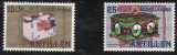 Antilele olandeze 1980 - Mi.no.415-6 neuzat
