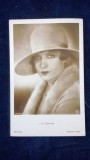Lily Damita - vedere Ross - circulata Romania