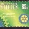 s3 - Antilele olandeze 1980 - Mi.no.412-4 neuzat