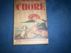 EDMONDO DE AMICIS CUORE 1941, Alta editura