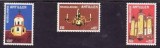 s3 - Antilele olandeze 1980 - Mi.no.409-11 neuzat